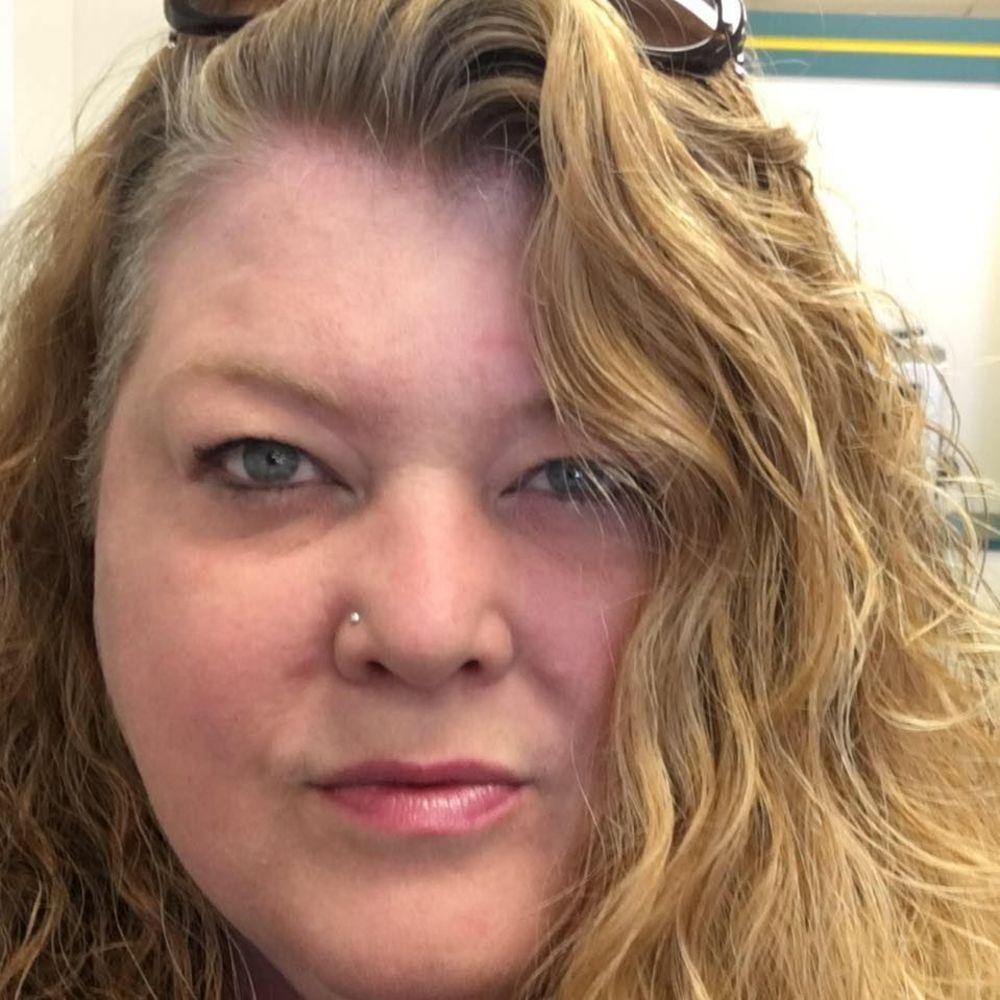 Meet your Posher, Christina